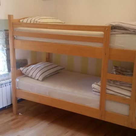 Labor Istrska Hiska Villa Marezige Exterior foto