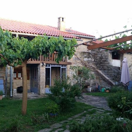 Labor Istrska Hiska Villa Marezige Exterior foto