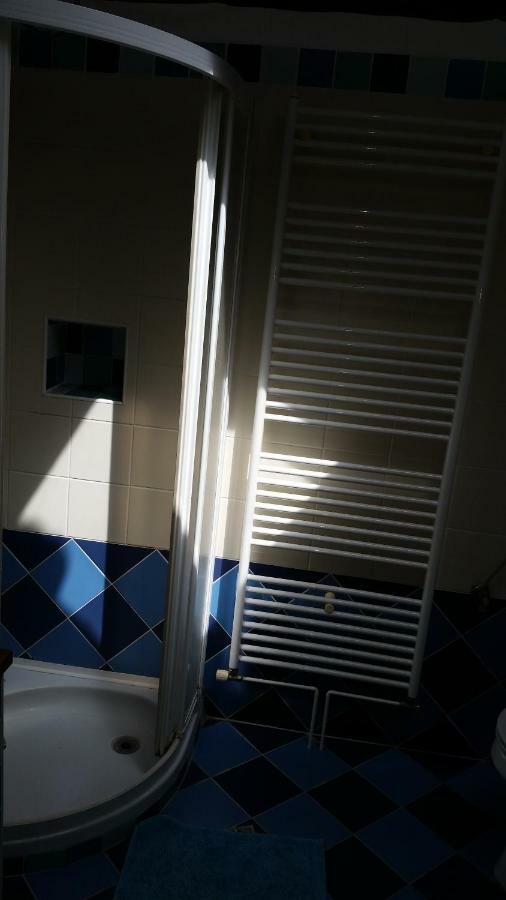 Labor Istrska Hiska Villa Marezige Exterior foto