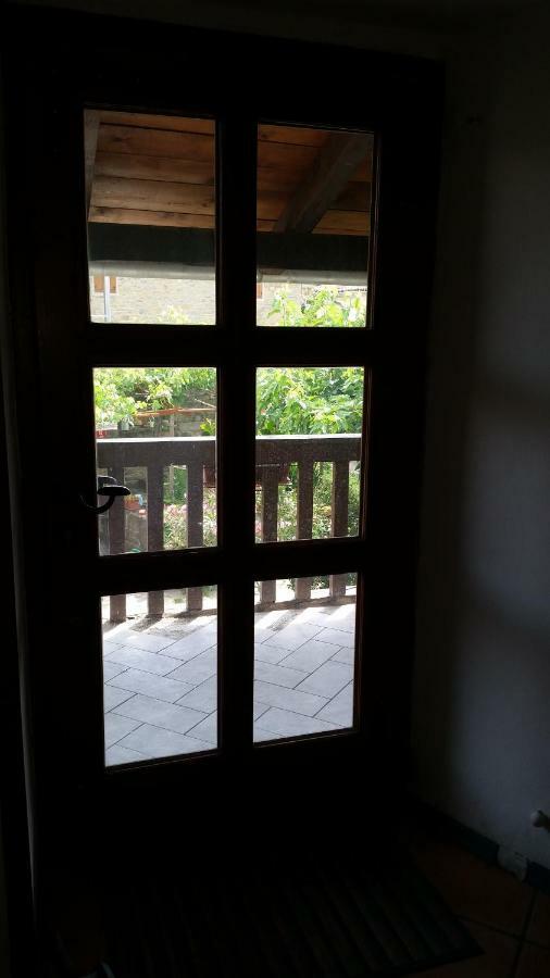 Labor Istrska Hiska Villa Marezige Exterior foto