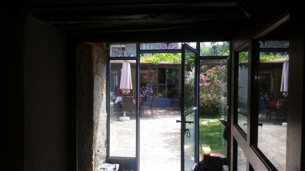 Labor Istrska Hiska Villa Marezige Exterior foto